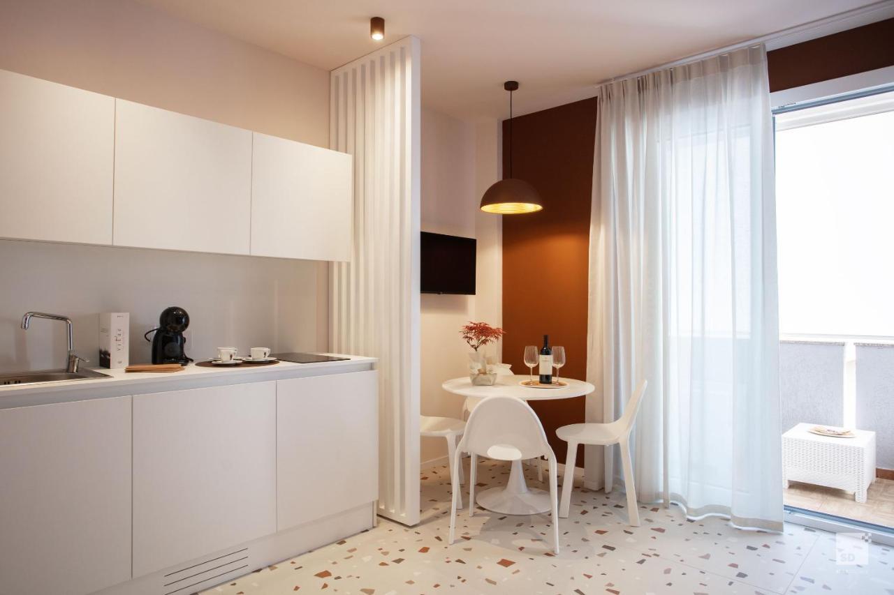 The Lady C - High Apartments Тропеа Екстериор снимка