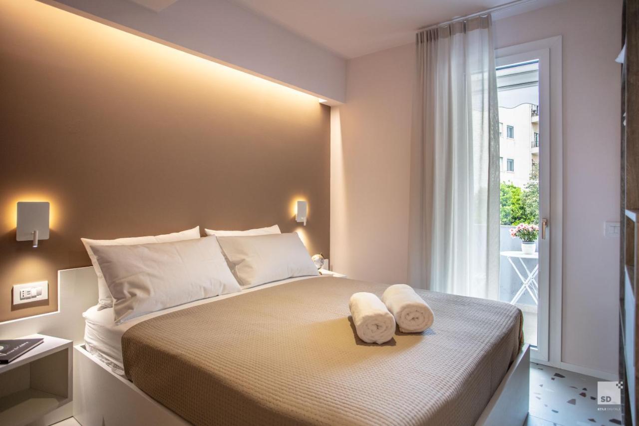 The Lady C - High Apartments Тропеа Екстериор снимка