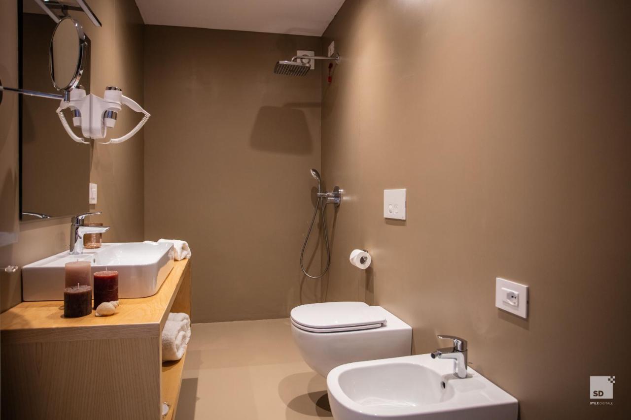 The Lady C - High Apartments Тропеа Екстериор снимка
