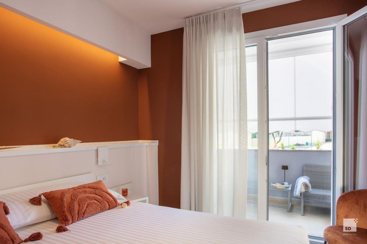 The Lady C - High Apartments Тропеа Екстериор снимка