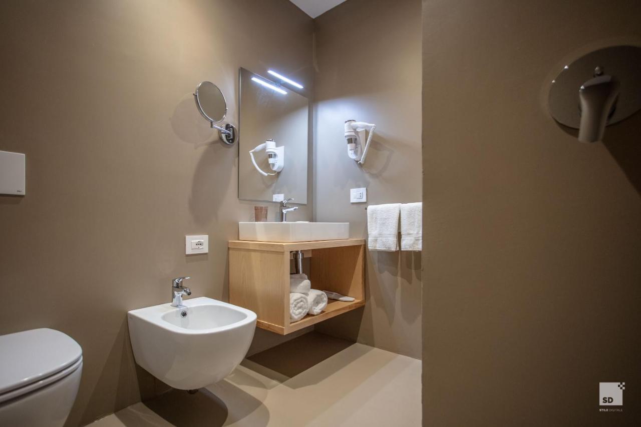 The Lady C - High Apartments Тропеа Екстериор снимка
