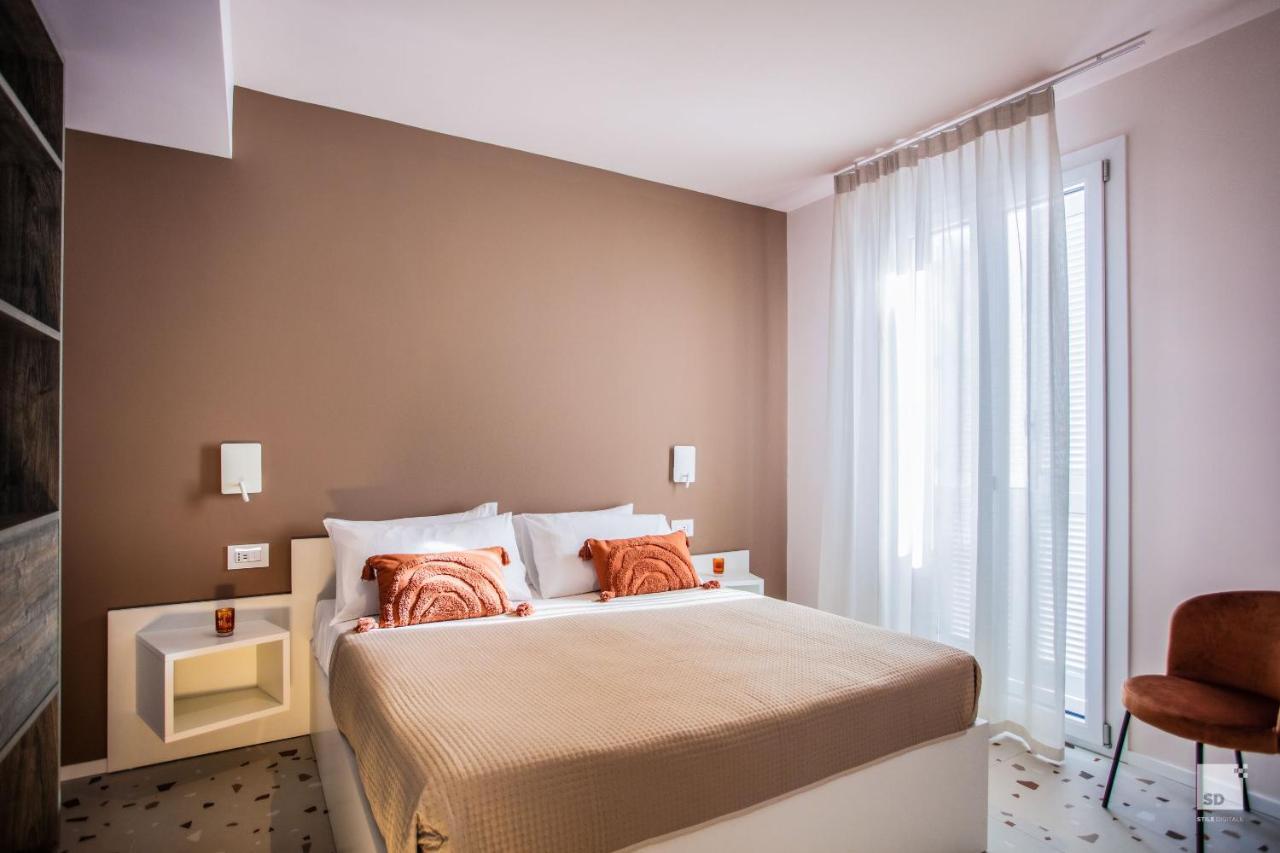 The Lady C - High Apartments Тропеа Екстериор снимка