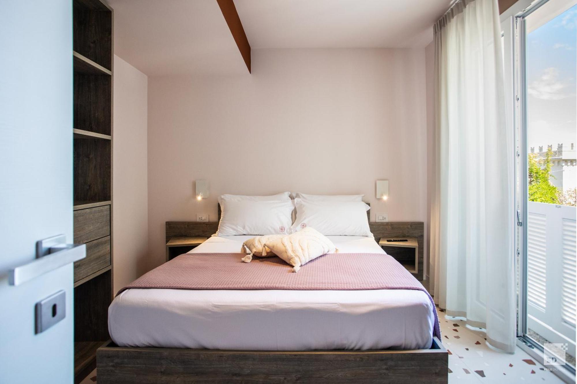 The Lady C - High Apartments Тропеа Екстериор снимка